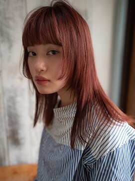 ビーウェイブ いわき(BE WAVE) ウルフスタイル