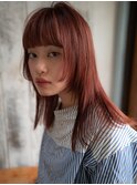 ウルフスタイル