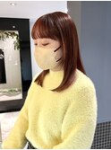 ピレンジカラー