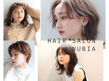 ヌビア 藤が丘(NUBIA)