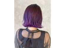 ヘアーアンドメイク ブロッサム 志木南口店(HAIR&MAKE Blossom)