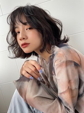 サフィー 京都 四条烏丸(Saffy) バーガンディ×ココアブラウン