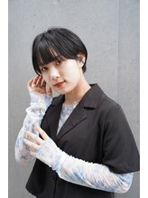 妊婦でも大丈夫ですか? 友達と同時来店は大丈夫ですか？[大宮ショート/大宮駅/ショート/パーマ/大宮MEN'S]
