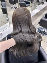 ペレ 栄店(PELE) イメチェン/ハッシュカット/フルバング/似合わせカット/栄