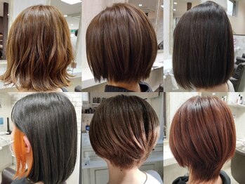 HAIR TERRACE BELL【ヘア テラス ベル】