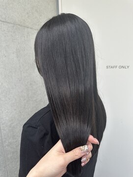 フリーラ 表参道(freera) プレミアムストレート