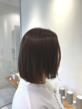 エミュ(emu) モノトーンカラー