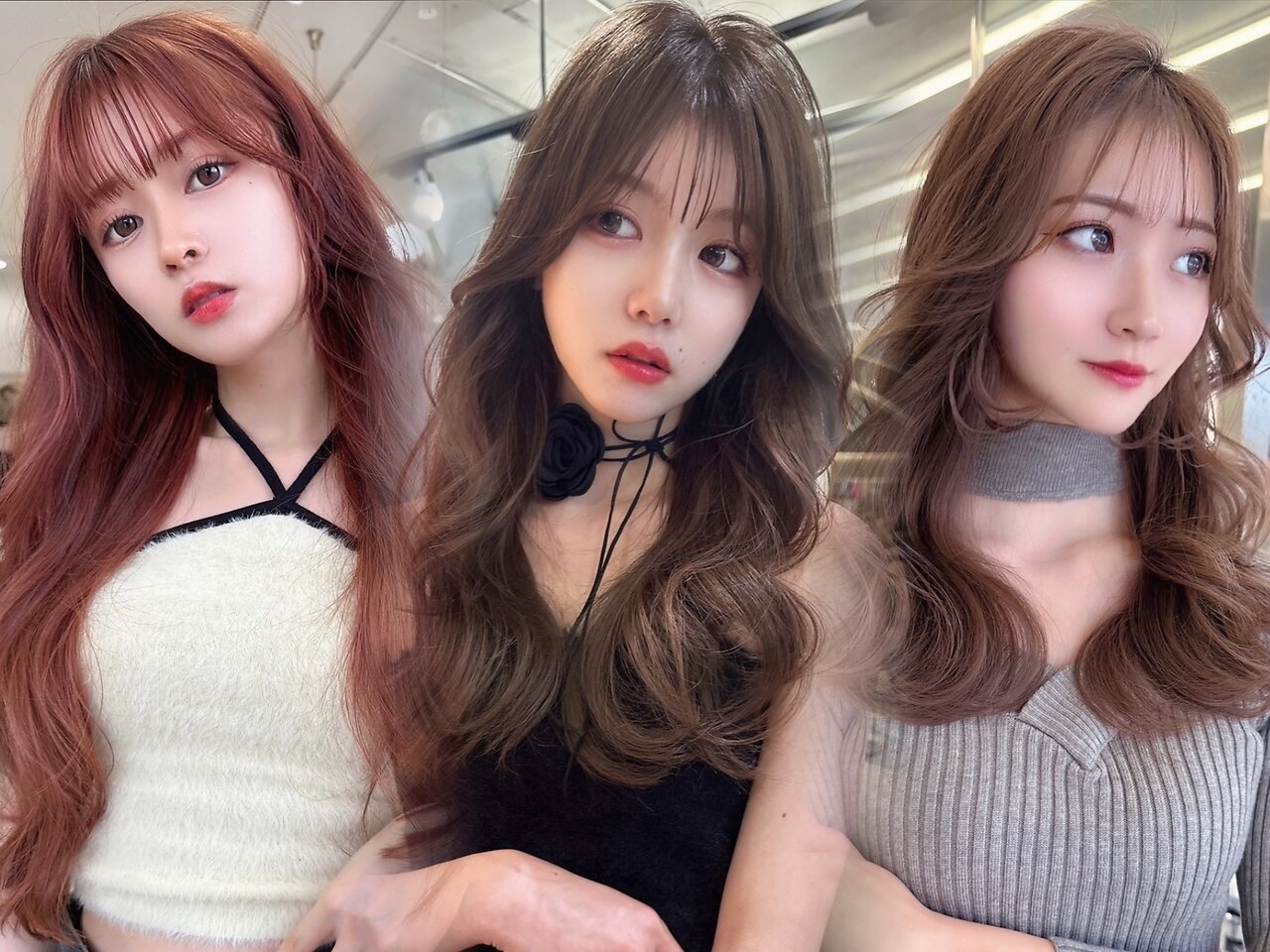 ロンドルーナ 岐阜(Lond Luna)｜ホットペッパービューティー