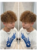 クリーム 大宮(CREAM)&nbsp;フルコースダウンバング