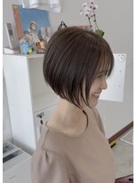 ライフイズ プレジャー 磐田中泉店(Life is… PLEASURE) 大人ショート