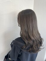 リム(RIM.)&nbsp;グレージュ/アッシュグレージュ/オリーブグレージュ/くすみカラ-