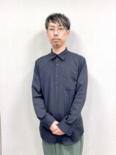 プログレス つくば店(PROGRESS by ヂェムクローバーヘアー) 牧野 恭平