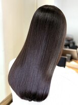 アールサロン 名駅(Rr SALON)&nbsp;うるツヤトリートメント