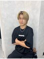 ミユーズ 表参道(Miyu's) 九嶋 優斗