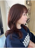 【大人可愛い20代30代40代】フェイスライン小顔効果