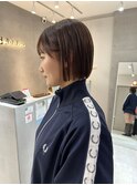 ミニボブ