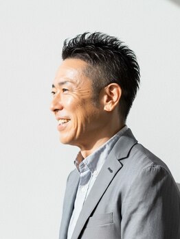 エイトオー(8o)の写真/【早朝8時OPEN～最終受付20：00】お仕事前お仕事帰りにも通いやすい〈理容室/立川/メンズ/シェービング>
