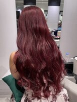 ステア ケース(stair case)&nbsp;【NATASHA】銀座レイヤーカット/20代/30代/40代/50代