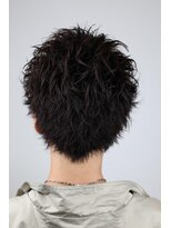 リップス 仙台ロフト(LIPPS)&nbsp;ランダムカールスパイキー