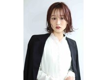 ヘアルーム ルシア(Lucia)