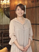 エムドット エストライブ(M. esTRIBE) 堀米 真紀