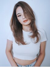ジゼル(gisele)