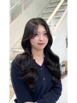 ビュー トウキョウ(VIEW TOKYO)&nbsp;韓国レイヤーカット