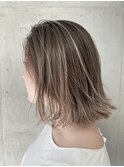 ボブ