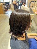 パラゴ(PARAGO.)&nbsp;オリーブベージュ♪