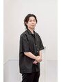 トニーアンドガイメン ホテル京阪仙台店(TONI&GUY MEN) 吉田幸平 [仙台]