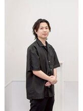 トニーアンドガイメン ホテル京阪仙台店(TONI&GUY MEN) 吉田幸平 [仙台]