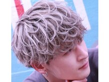 美髪で叶えるハイトーンカラー。痛ませない”Premiumケアブリーチ”始めてみませんか？