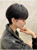 30代40代50代小顔似合わせカットくびレイヤーエモージュ大人可愛