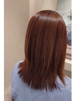 リレーション(Relation)&nbsp;メテオストレート