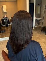 エメ 札幌(eme)&nbsp;オーダーメイドカラーエステ＋ヘッドスパ＋カット