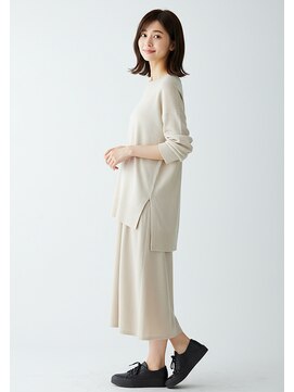 マイン(mine) #藤枝 で叶う オーガニック水素カラー