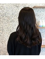 ベッラ(Bella) ゆるふわくびれ巻き