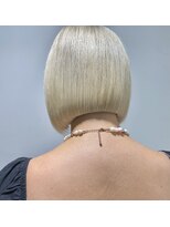 シーン 自由が丘(scene)&nbsp;ボブ/ミニボブ/タッセルボブ/自由が丘