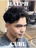 ラルフカール（町田/フェード/ラルフカール）