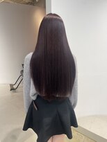 フィット ヒュー 千葉(fit hue)&nbsp;黒髪/オリーブグレー/ココアベージュ/小顔/クラゲヘアー【千葉】