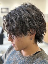 レボ(Revo)&nbsp;「金沢メンズ」縦落ちツイスパ