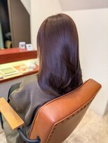 マーリャヘアー(mallia hair)&nbsp;くびれミディ