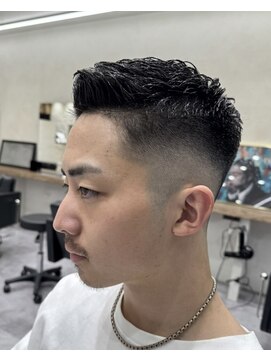 ルースト 京都駅前店(ROOST) 濡れパンスタイル