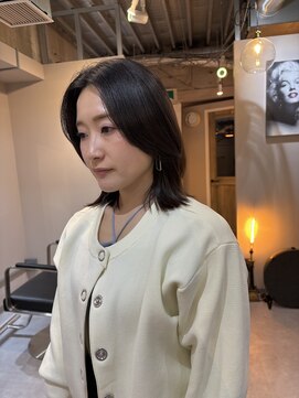 ミリ 北千住(millit) くびれミディ