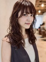 エミイ 鎌倉(eMii.)&nbsp;パーマヘア