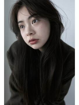 オーサム(AWESOME) 〈AWESOME〉レイヤーカット