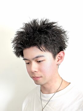 ビューネオ(VIEW NEO) スパイキーショート