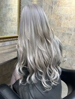 アーフィー 千葉(Arphy) シールエクステ+ホワイトカラー