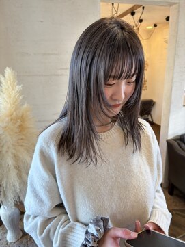 ジリー(gilly) 【gilly】