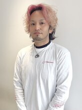 ビオラバイフーガ 綱島(Viola by FUGA)&nbsp;木村 匠